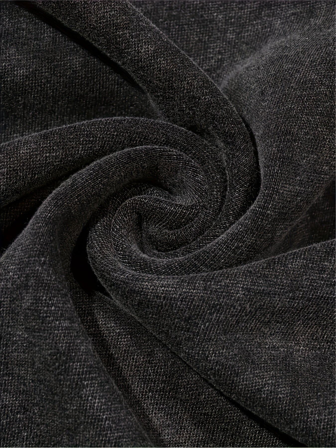 Angel Wing Print Zip Hoodie