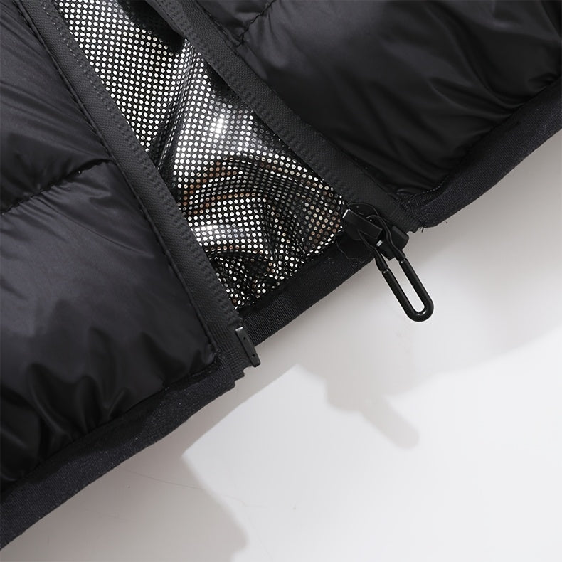 Heated Jacket - 3 Heat Settings 21 Heating Zones