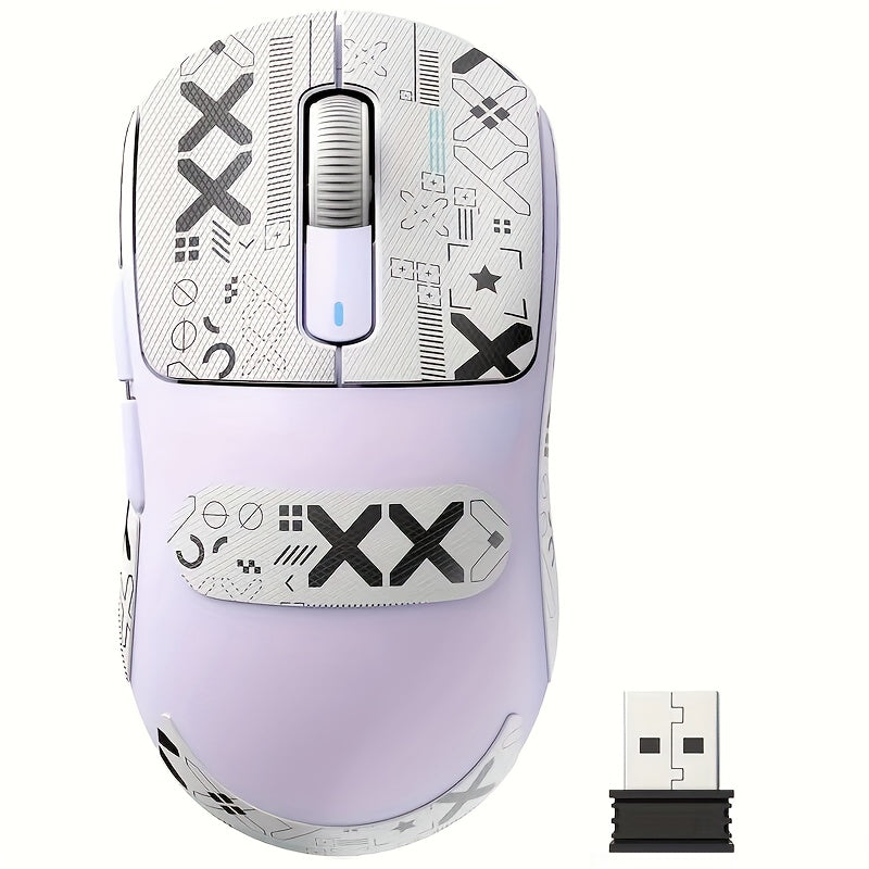 ATTACK SHARK X3 Lightweight Wireless Gaming Mouse