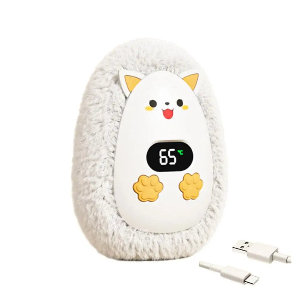 WarmPal Mini Electric Hand Warmer