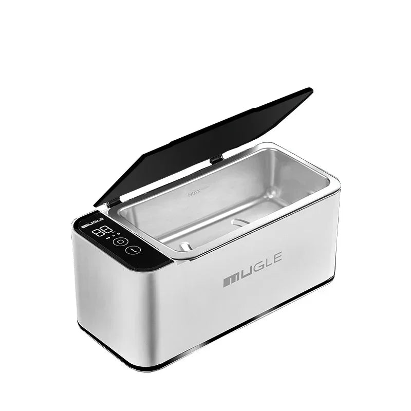 Ultrasonic Cleaner – Glasses & Jewelry Cleaning Machine