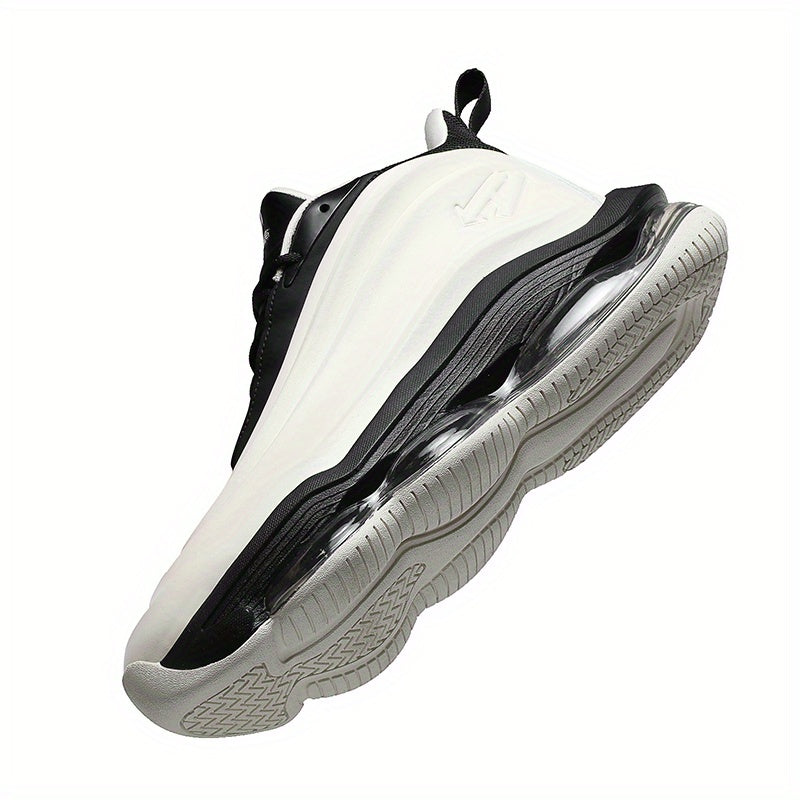 Men's Breathable Shoes with Air Cushion