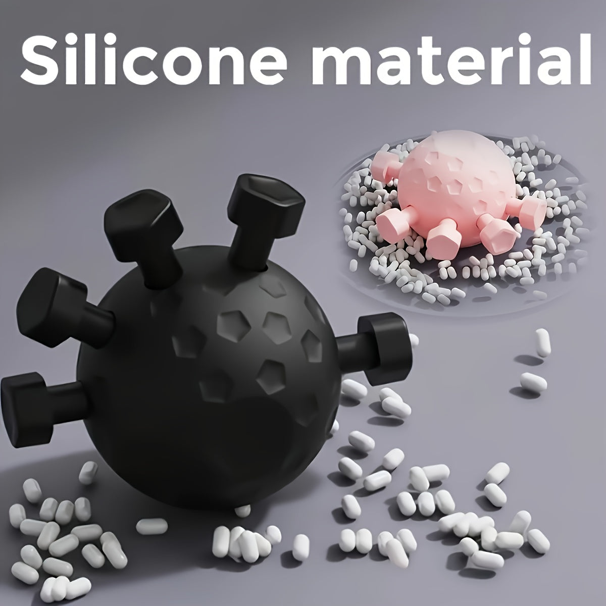 Finger Forearm Strength Trainer