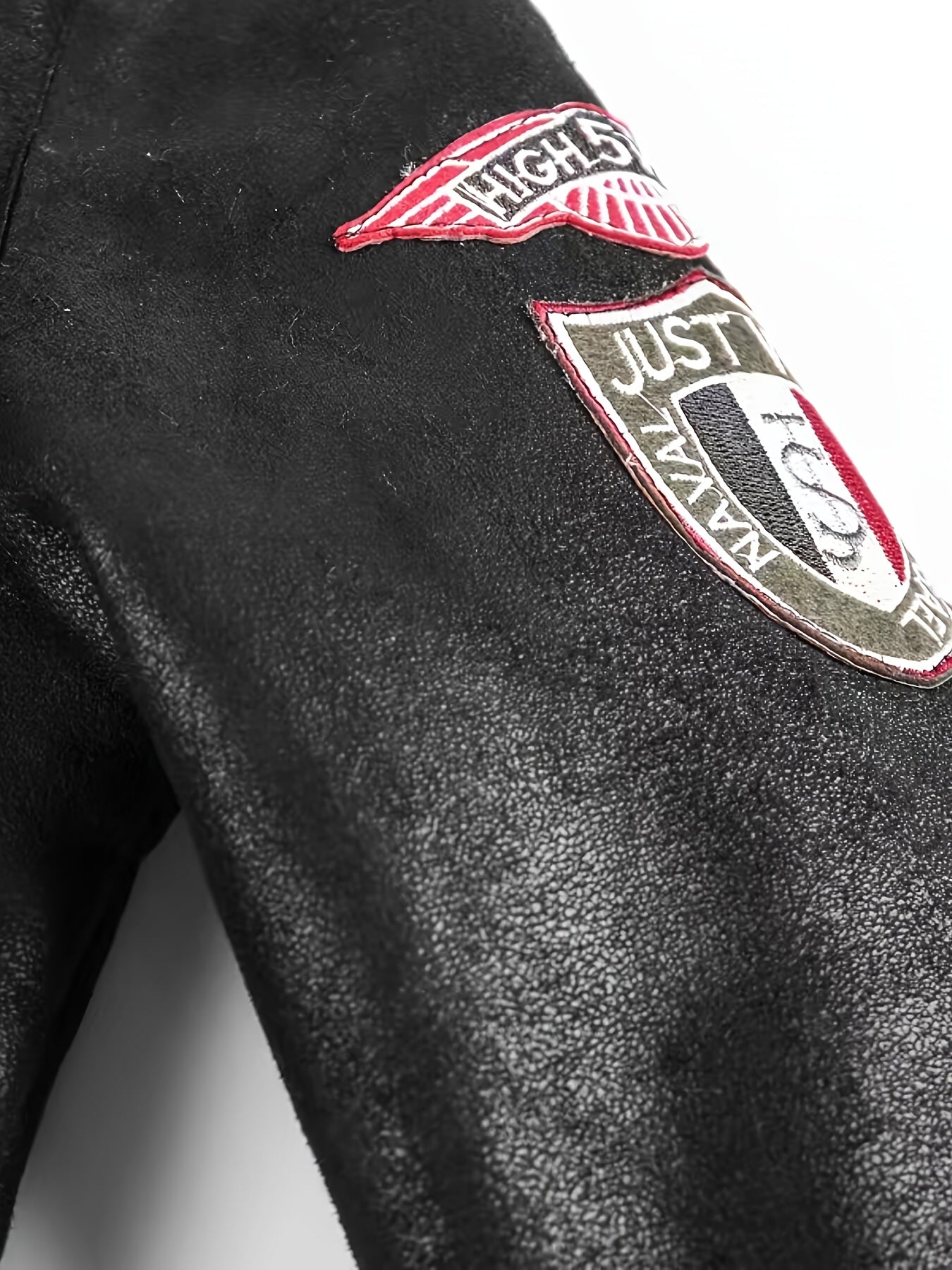 Men's Heavy-Duty Winter Jacket