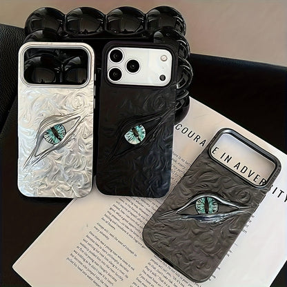 3D Case - Matte Soft Shell