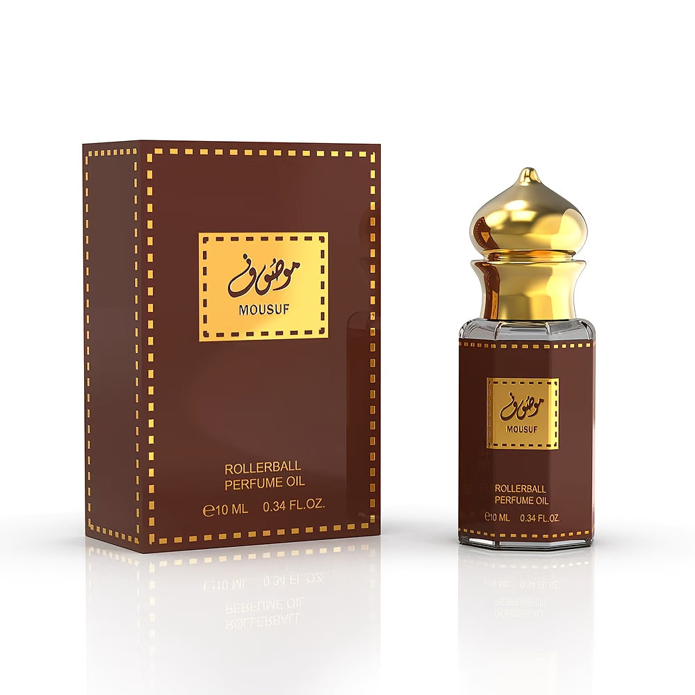 MYSTICAL Eau de Toilette Set - Unisex