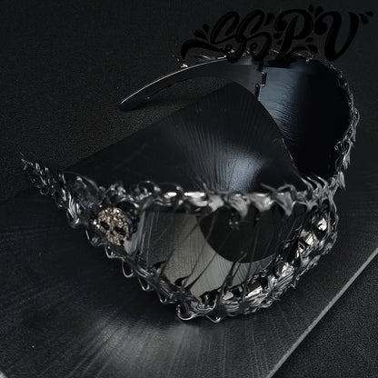 SSPV Avant-Garde Fashion Glasses