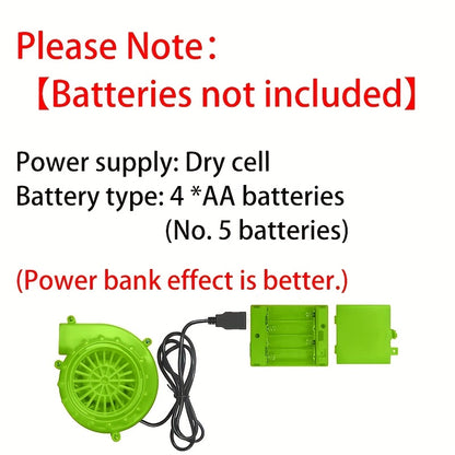 Riesiges aufblasbares T-Rex-Kostüm