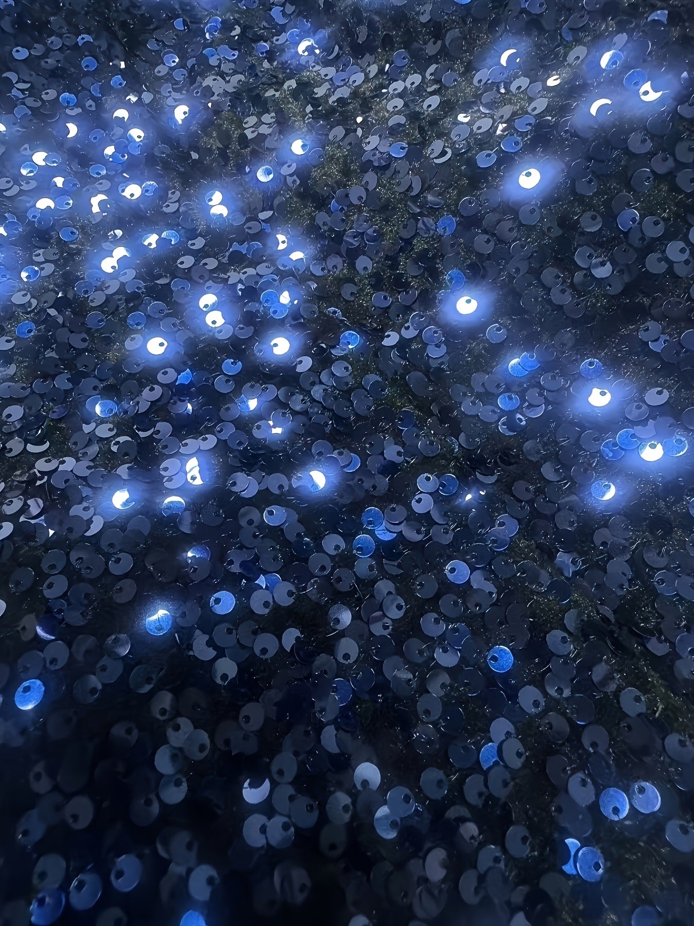 Men's Sparkling Suit