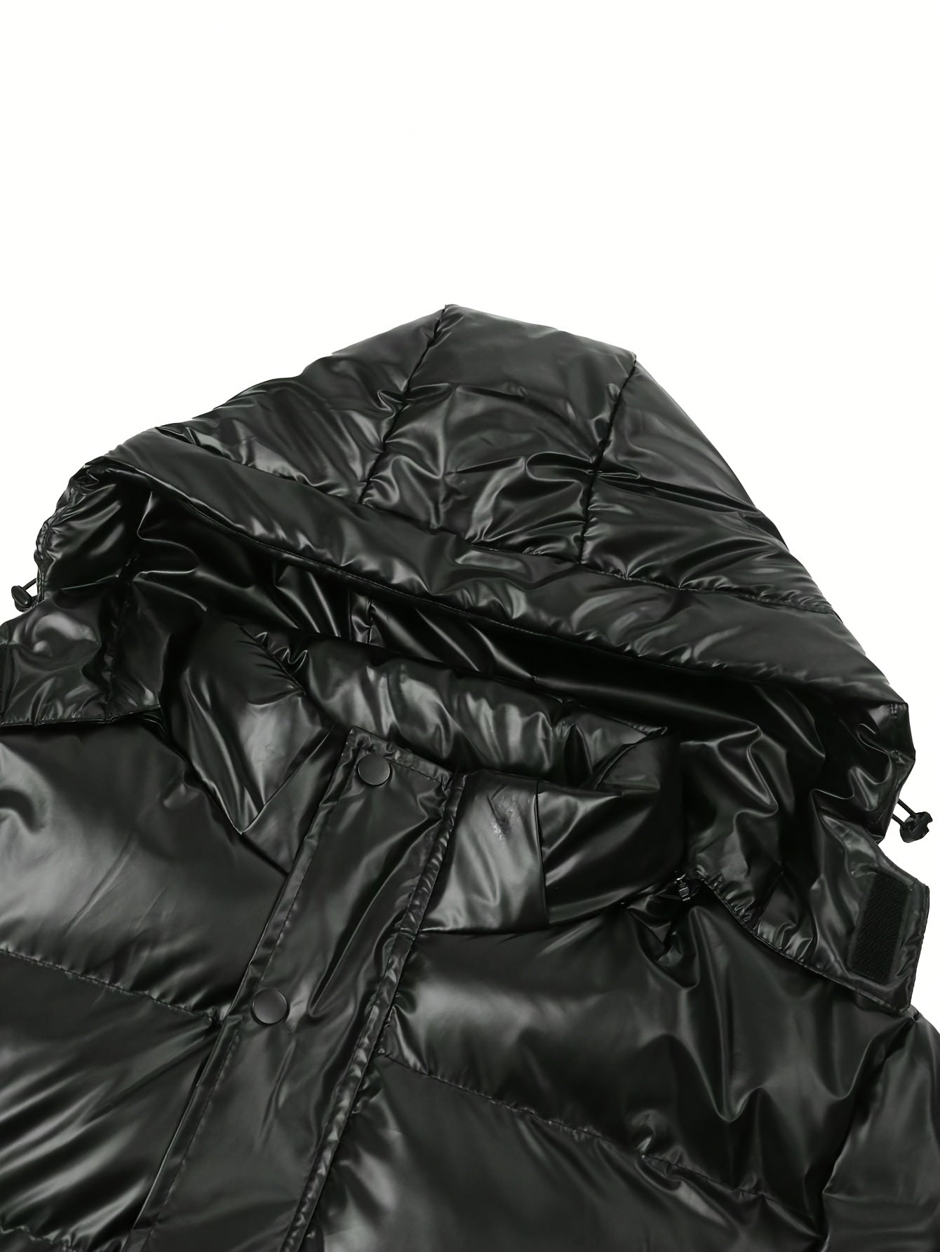 Winter Warm Puffer Jacket