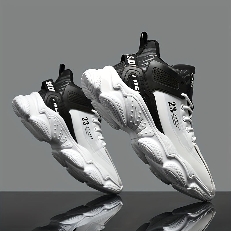 Baskets décontractées pour hommes Marvello