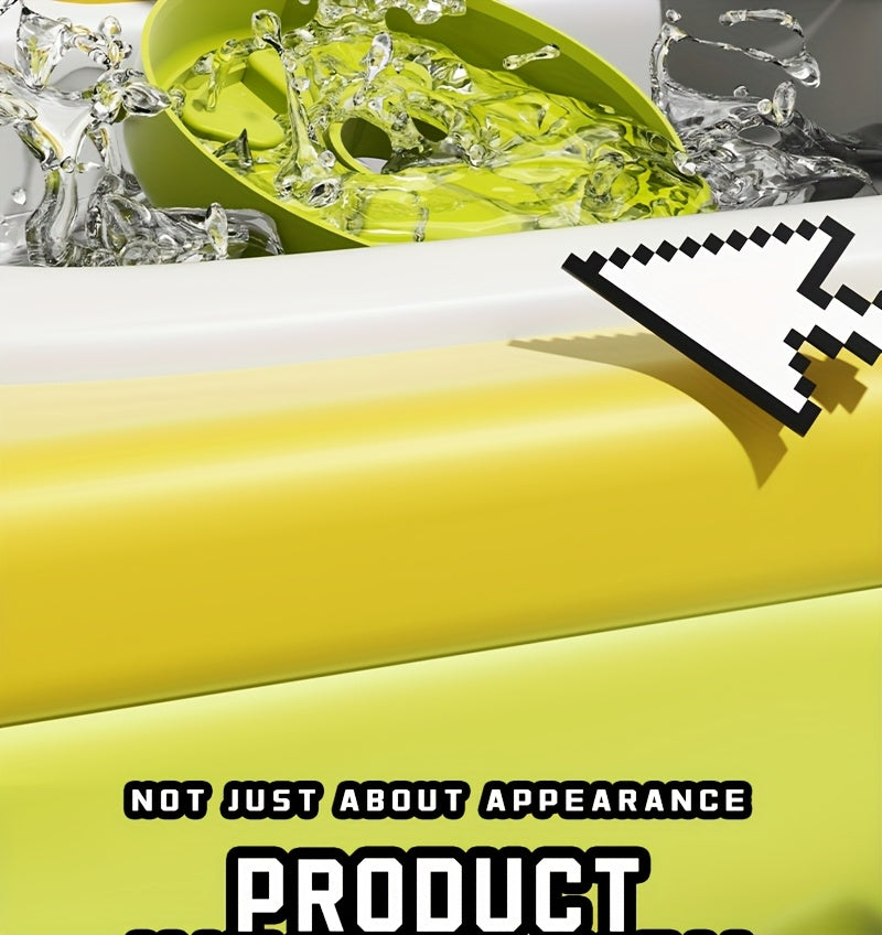 Three-Speed Desktop Vacuum Cleaner