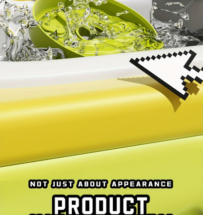 Three-Speed Desktop Vacuum Cleaner