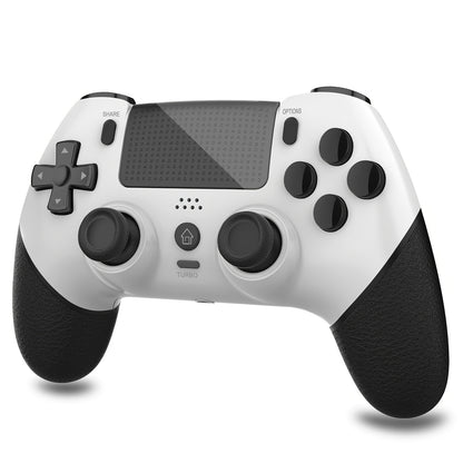 Wireless PS4 Controller - Hall Effect 6-Axis