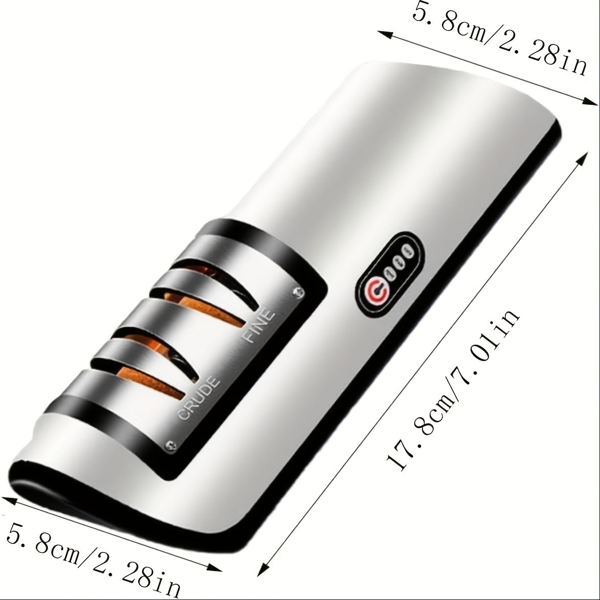 GENAI Electric Precision Sharpening Tool