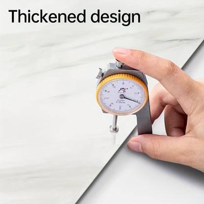 3D Marble Self-Adhesive Wall Tiles — 20/30/50 pcs