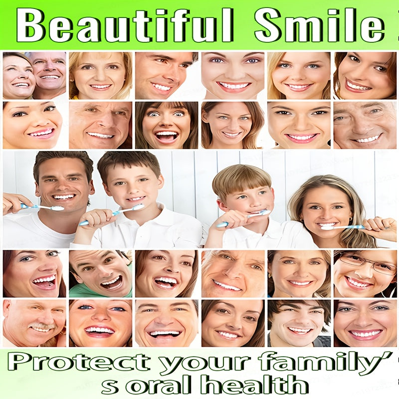 POZOAMIS Herbal Tooth Care Essence