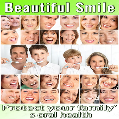 POZOAMIS Herbal Tooth Care Essence