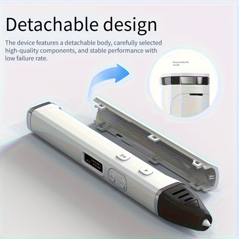 XOLECR 3D Printing Pen Set