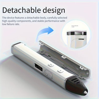 XOLECR 3D Printing Pen Set