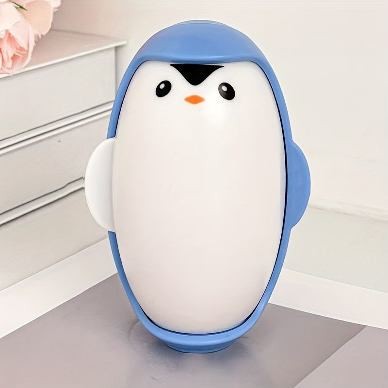 Washable Manual Roller Hair Remover – Compact, Reusable & Pet-Friendly