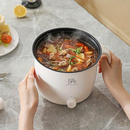 Mini Ramen Cooker Multi-Function Non-Stick