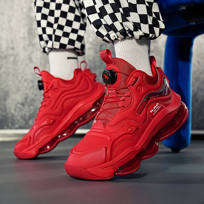 Men's Sports Shoes - Air Cushion Sneakers