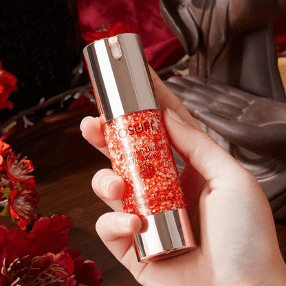 Kirin Dragon Blood Placenta Moisturizing Cream - Deep Hydrating Face Cream