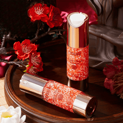 Kirin Dragon Blood Placenta Moisturizing Cream - Deep Hydrating Face Cream