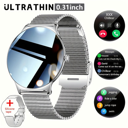 ChiBear Ultra Slim Smartwatch