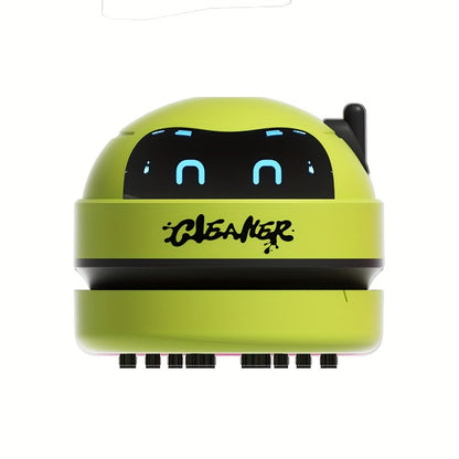 Three-Speed Desktop Vacuum Cleaner