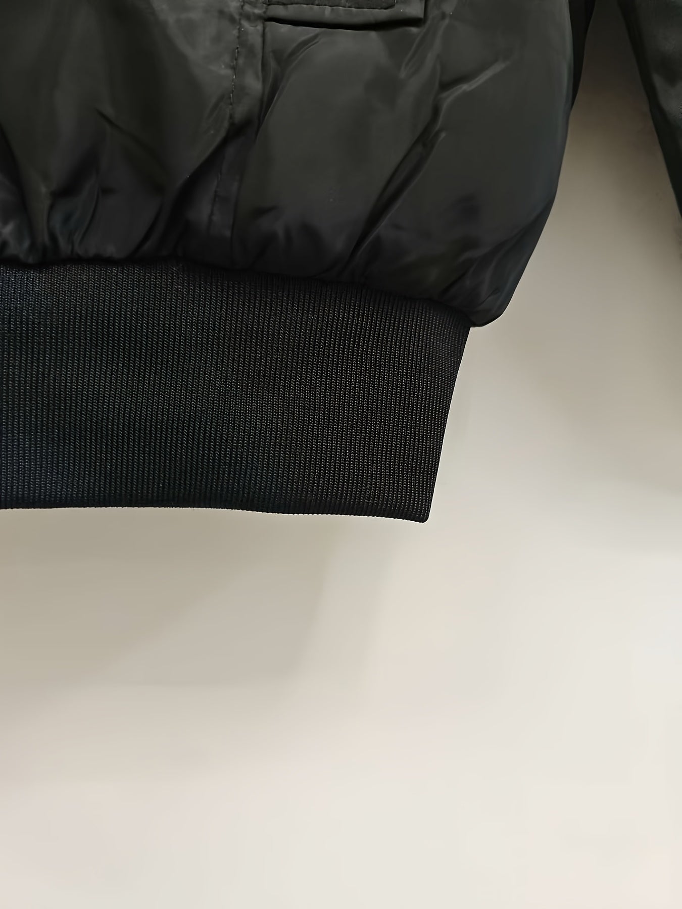 Men'S High-End Hooded Coat with Fur Collar, Thick And Warm.