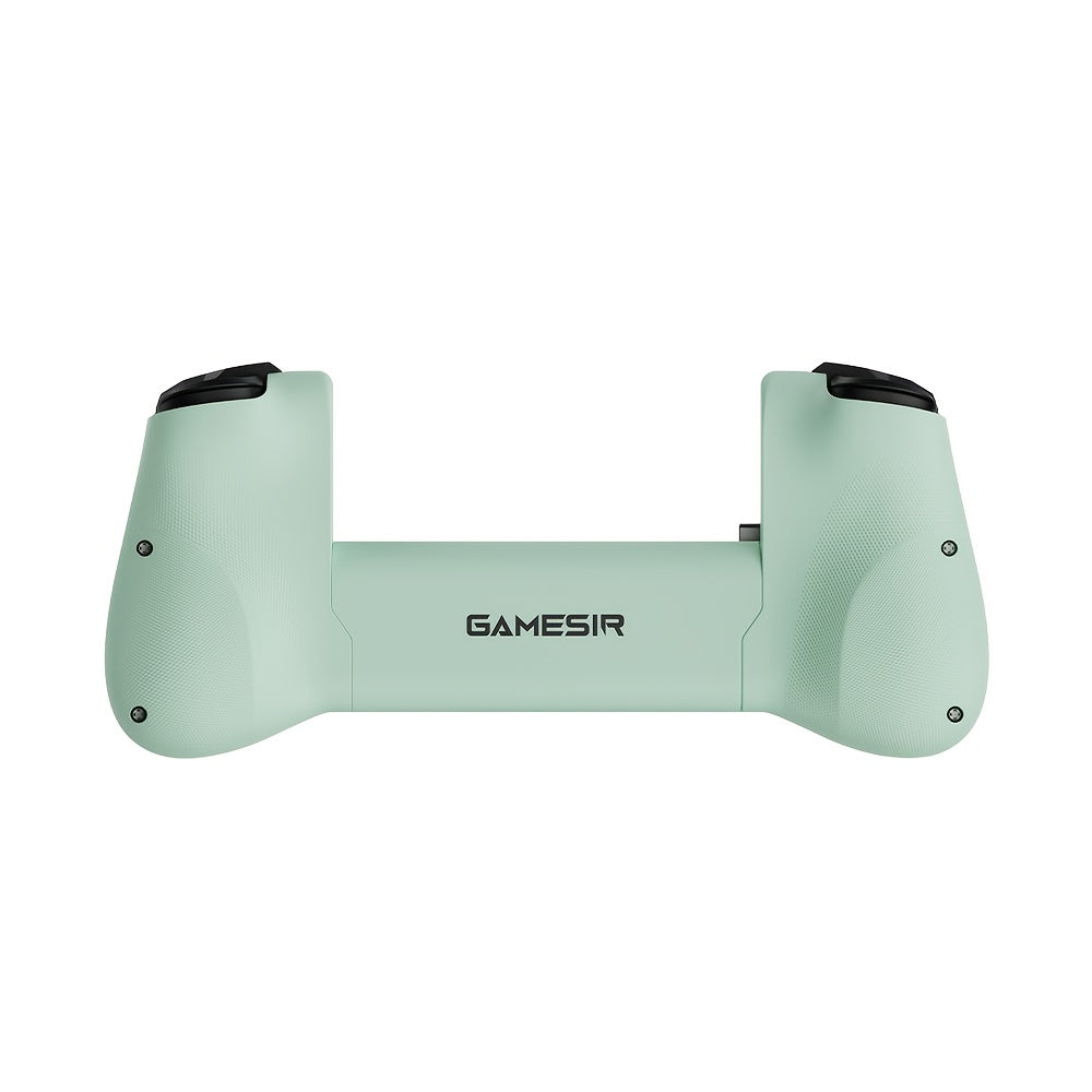 GameSir X5 Lite Mobile Gamepad - Hall Effect Sticks for iOS/Android