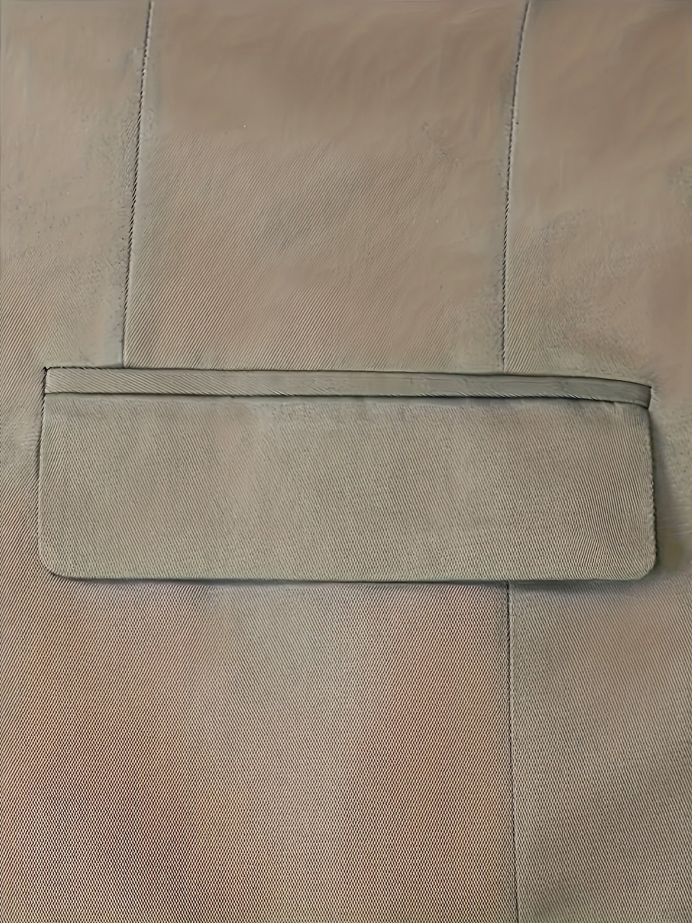 Men's 3pcs Suit Set - Blazer Vest Pants Elegant