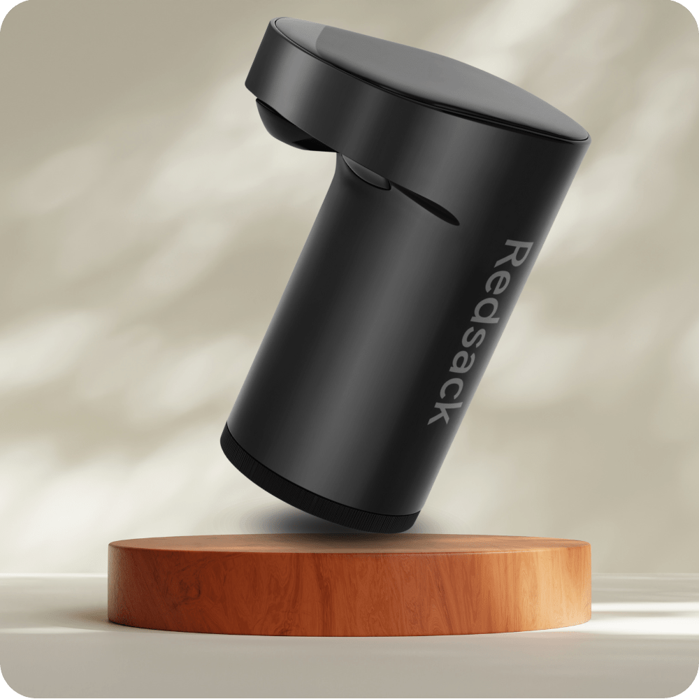 Redsack WP007 Electric Smart Alcohol Dispenser - Automatic Pourer