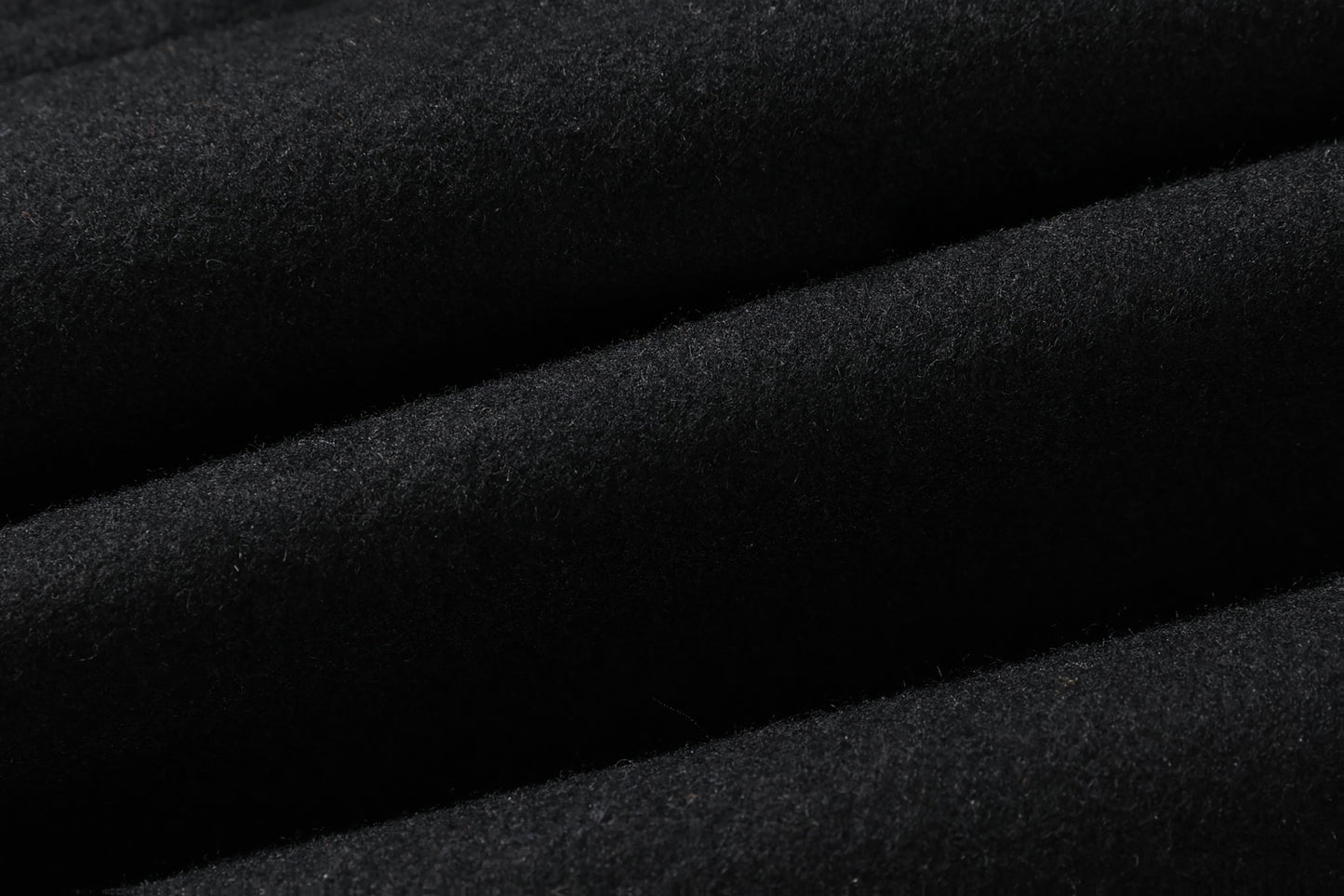 Men's Autumn/Winter Tweed Coat - Business Double-Breasted Wool