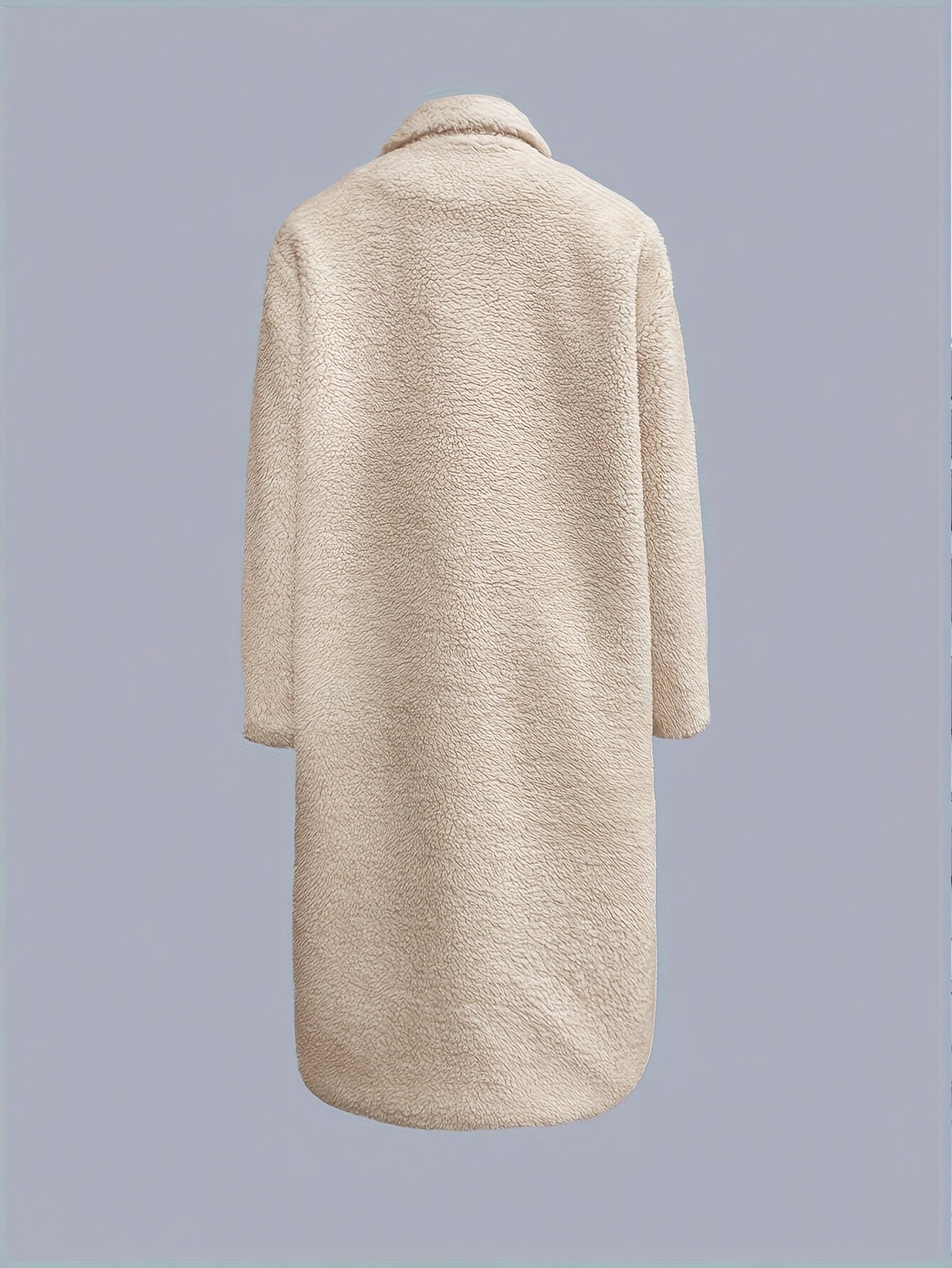 Women's Thick Faux Fur Coat - Hot-Selling Autumn Winter