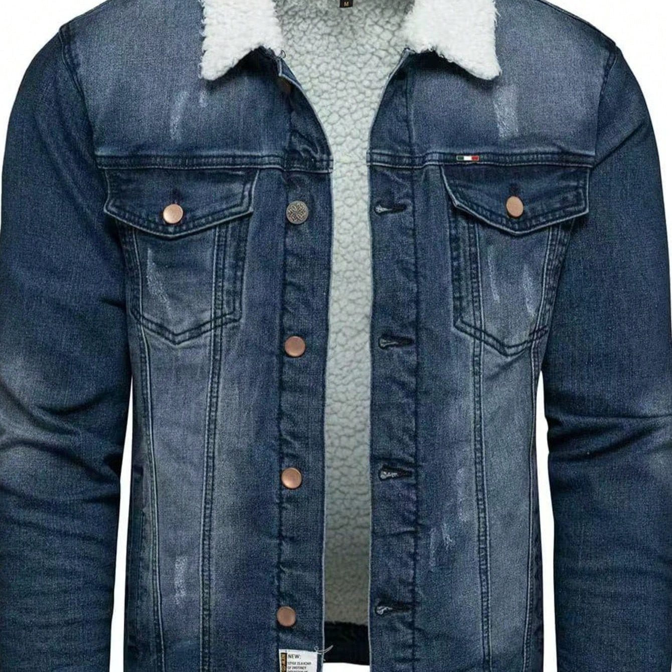 Virello Men's Jacket