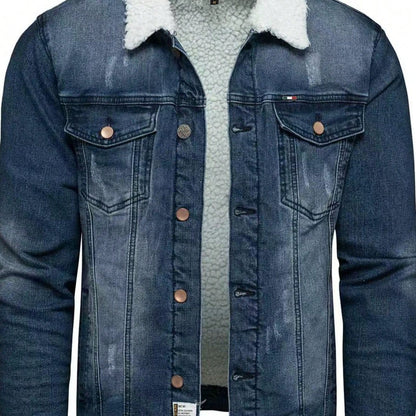 Virello Men's Jacket