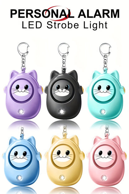 Persönlicher Sicherheitsalarm 130 dB