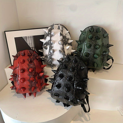 Spiked Hedgehog Backpack