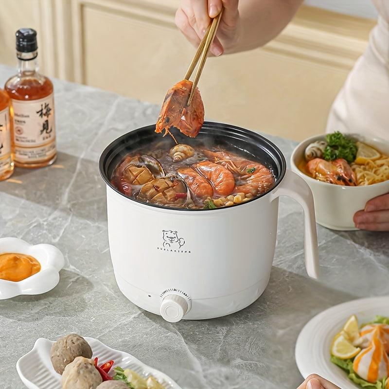 Mini Ramen Cooker Multi-Function Non-Stick