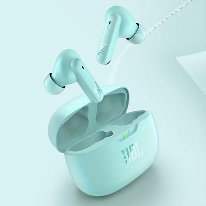 JBL WAVE BEAM 2 True Wireless Earbuds - Active Noise Cancellation