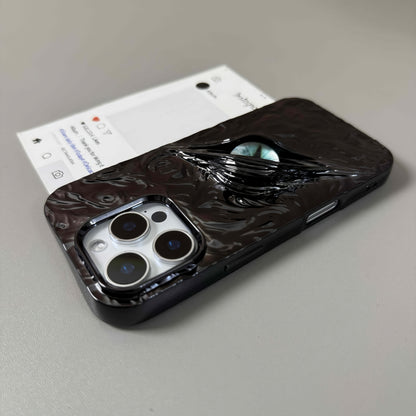 3D Case - Matte Soft Shell