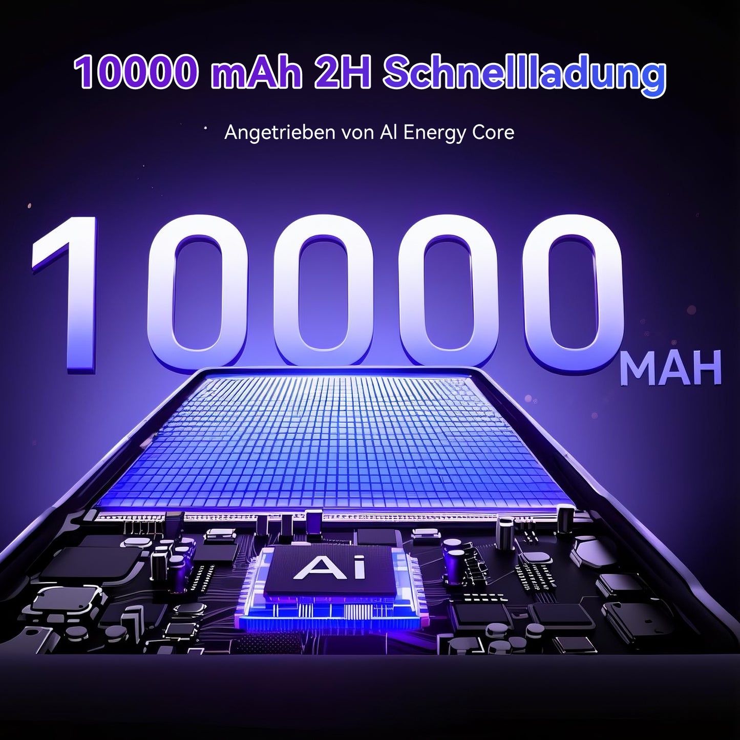 TABWEE T60 Pro Tablet 13.4" Android 15 - 24GB RAM 256GB Gaming