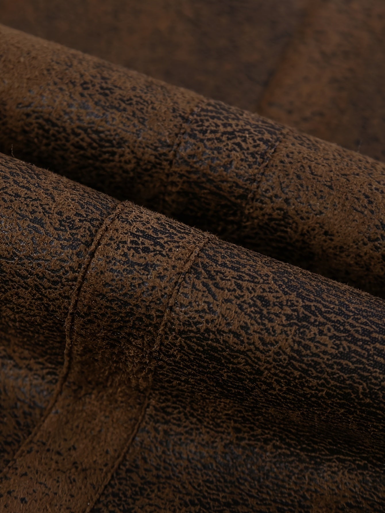 Men's Heavy-Duty Winter Jacket