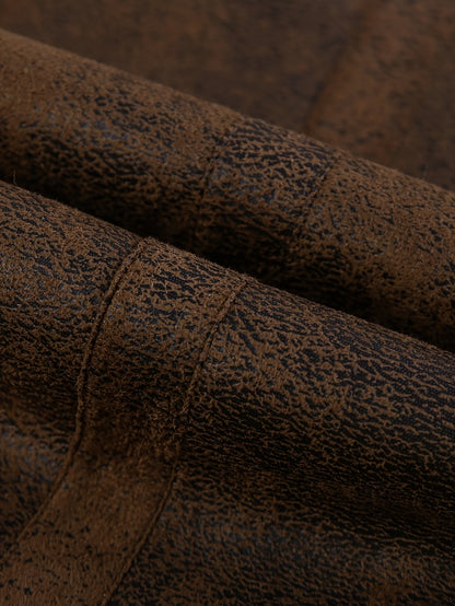 Men's Heavy-Duty Winter Jacket