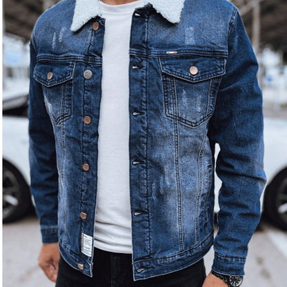 Virello Men's Jacket