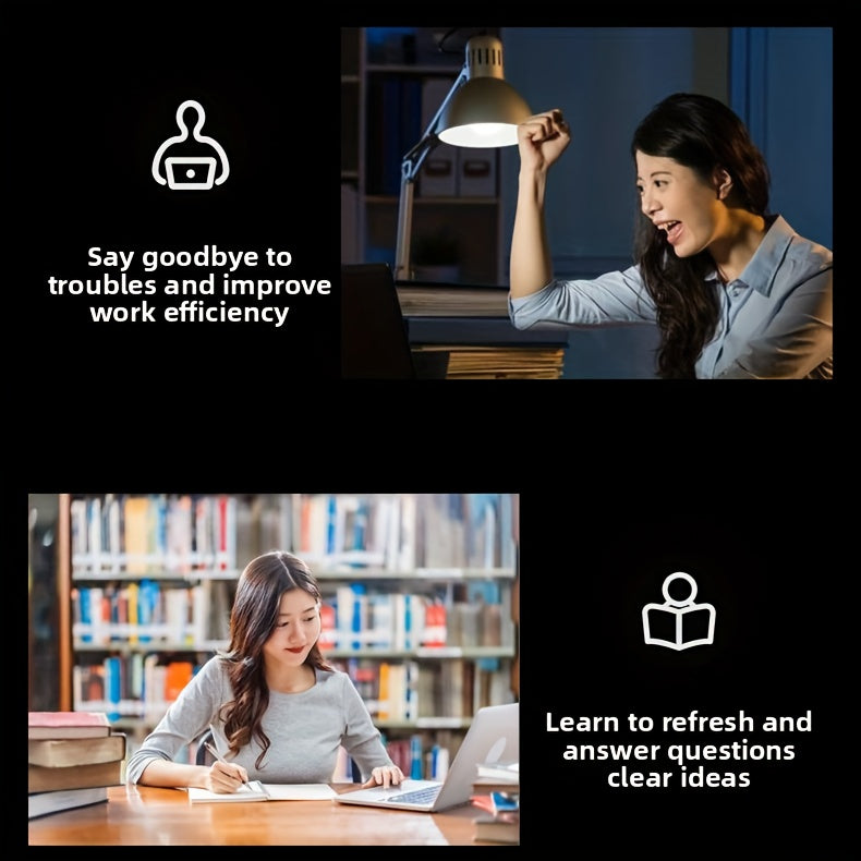 Nasal Decongestant Sticks 4-Pack - Lemon Mango Watermelon Peppermint