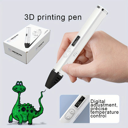 XOLECR 3D Printing Pen Set